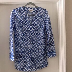 Vineyard vines, cover-upon